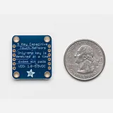 Standalone 5-Pad Capacitive Touch Sensor Breakout - AT42QT1070 - Image 4