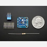 Thermocouple Amplifier with 1-Wire Breakout Board - MAX31850K - Image 1