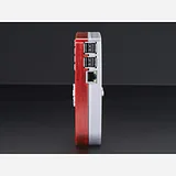 PiGRRL 2.0 Kit Pack - Build your own Pi Game Emulator! [CASE + RASPBERRY PI NOT INCLUDED] - Image 6