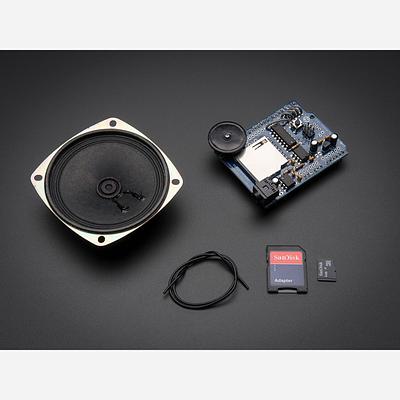 Music  sound add-on pack for Arduino [v1.1]