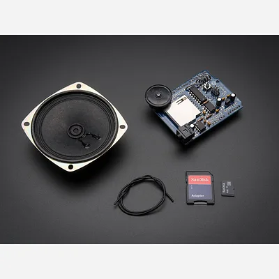 Music  sound add-on pack for Arduino [v1.1]
