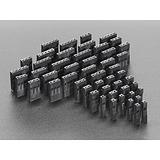 Small Single Row Wire Housing Pack for DIY Jumper Cables - Image 3