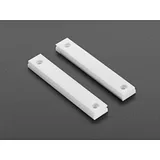 Stickvise High Temperature PTFE Jaws (pair) - Image 2