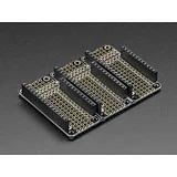 FeatherWing Tripler Mini Kit - Prototyping Add-on For Feathers - Image 3