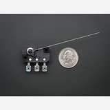 Micro Switch w/Wire - Three Terminals - Image 4