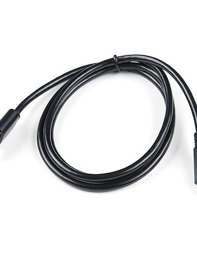 USB 3.1 Cable A to C - 3 Foot