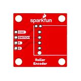 SparkFun Roller Encoder Breakout - SparkFun Electronics - Image 2