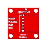 SparkFun Roller Encoder Breakout - SparkFun Electronics - Image 2