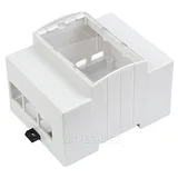 Raspberry Pi 4 DIN Rail ABS Case – Spacious Interior - Image 5