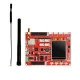 LoRaWAN RA-08H Development Board Integrated RP2040 with 1.8 “ LCD for Long Range Communication - Image 2