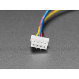 4-pin JST PH to JST SH Cable - STEMMA / Grove to QT / Qwiic - 200mm long - Image 1
