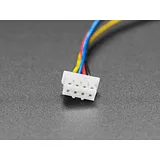 4-pin JST PH to JST SH Cable - STEMMA / Grove to QT / Qwiic - 200mm long - Image 1