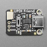 Adafruit UPDI Friend - USB Serial UPDI Programmer - Image 4