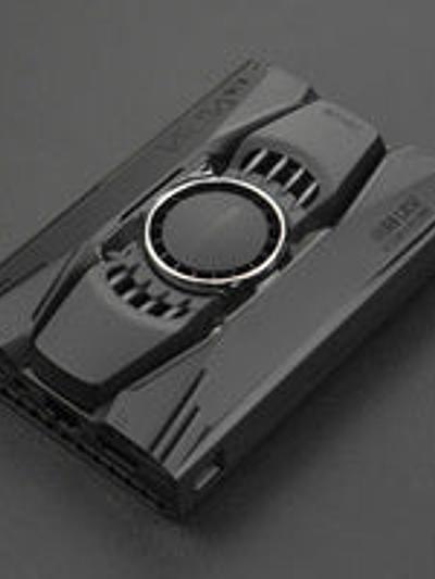 Titan Case for LattePanda 3 Delta (NOT Compatible with LattePanda V1 & LattePanda 2 Alpha&Delta)