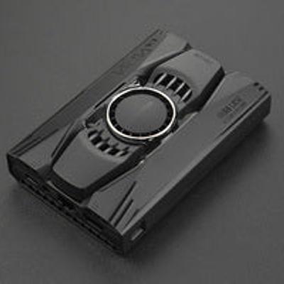 Titan Case for LattePanda 3 Delta (NOT Compatible with LattePanda V1 & LattePanda 2 Alpha&Delta)