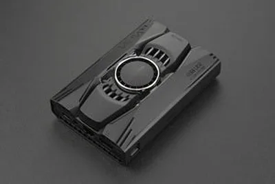 Titan Case for LattePanda 3 Delta (NOT Compatible with LattePanda V1 & LattePanda 2 Alpha&Delta)