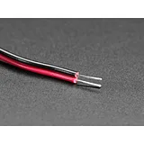 Mono Enclosed Speaker with Plain Wires - 3W 4 Ohm - Image 4