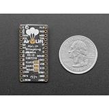 Adafruit AirLift Bitsy Add-On – ESP32 WiFi Co-Processor - Image 3