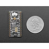 Adafruit AirLift Bitsy Add-On – ESP32 WiFi Co-Processor - Image 3