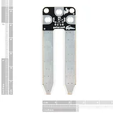 SparkFun gator:soil - micro:bit Accessory Board - Image 4