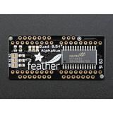 Adafruit 0.54 Quad Alphanumeric FeatherWing Display - Green - Image 5