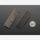Conductive Hook  Loop Tape - 3 long - Image 2