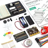 micro:bit Complete Starter Kit - Image 1