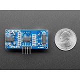 HC-SR04 Ultrasonic Sonar Distance Sensor + 2 x 10K resistors - Image 2