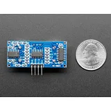 HC-SR04 Ultrasonic Sonar Distance Sensor + 2 x 10K resistors - Image 2