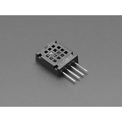 AM2320 Digital Temperature and Humidity Sensor
