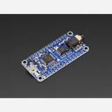 Adafruit Audio FX Sound Board - WAV/OGG Trigger - 2MB storage - Headphone out only - Image 1