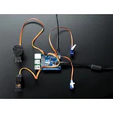 Automotive Gauge Stepper Motor [x27.168] - Image 5