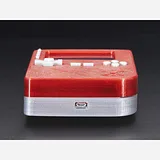 PiGRRL 2.0 Kit Pack - Build your own Pi Game Emulator! [CASE + RASPBERRY PI NOT INCLUDED] - Image 7
