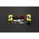 Cherokey:4WD Basic Arduino Robot Building Kit - Image 4