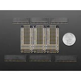 FeatherWing Tripler Mini Kit - Prototyping Add-on For Feathers - Image 4