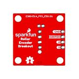 SparkFun Roller Encoder Breakout - SparkFun Electronics - Image 3