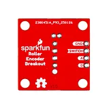 SparkFun Roller Encoder Breakout - SparkFun Electronics - Image 3