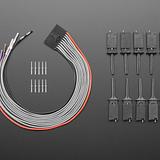 Bus Pirate 5 Probe Cable Set - Image 1