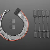 Bus Pirate 5 Probe Cable Set - Image 1