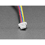 4-pin JST PH to JST SH Cable - STEMMA / Grove to QT / Qwiic - 200mm long - Image 2