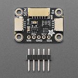 Adafruit SEN6x Breakout for Sensirion SEN66 - STEMMA QT / Qwiic - Image 4