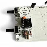 DIY LED Clock Kit - Learn to solder - Image 9
