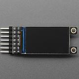 Adafruit 1.14" 240x135 Color Newxie TFT Display - Image 4
