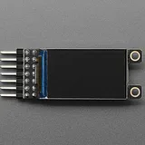 Adafruit 1.14" 240x135 Color Newxie TFT Display - Image 4