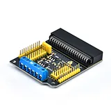 Micro bit DRV8833 Motor Driver Expansion Board - Image 1