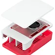 Raspberry Pi Case for Pi 5
