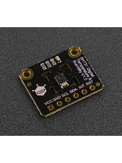 SHT31 Digital Temperature  Humidity Sensor Breakout8.90