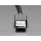 USB Type A to Type C Cable - 6 long - Image 3