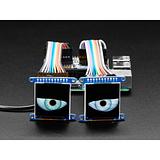 Adafruit Animated Eyes Bonnet for Raspberry Pi Pack - Pi not included - Image 2