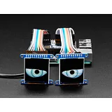 Adafruit Animated Eyes Bonnet for Raspberry Pi Pack - Pi not included - Image 2